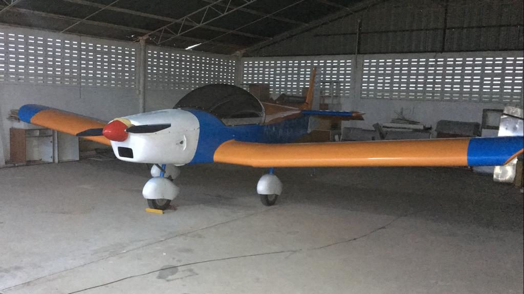 zenair601forsaleindia Jai Aviation