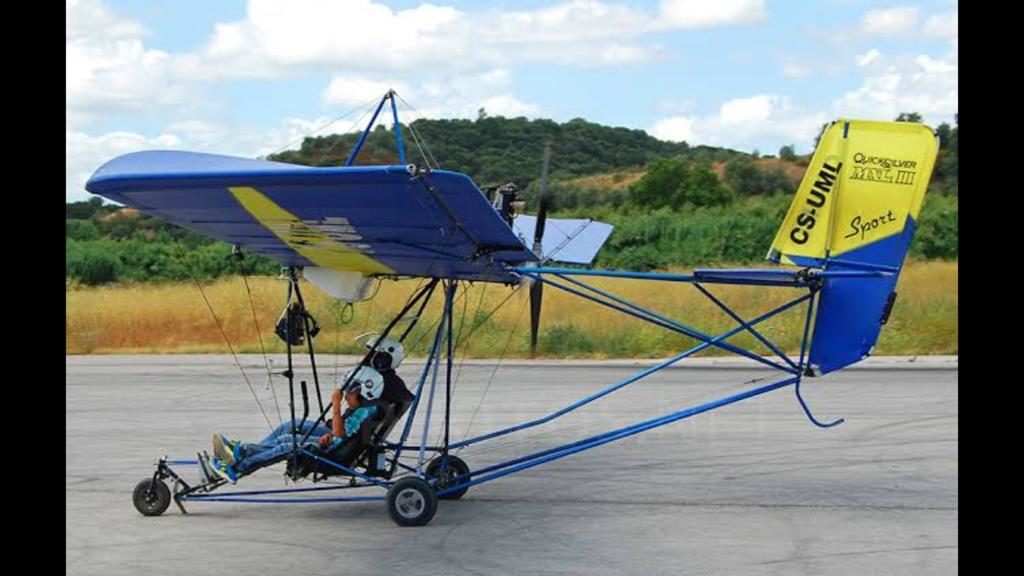 Ultralight Airplane for sale