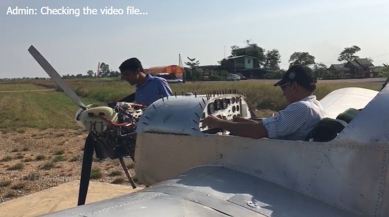 Home Built Aircraft | Jai Aviation